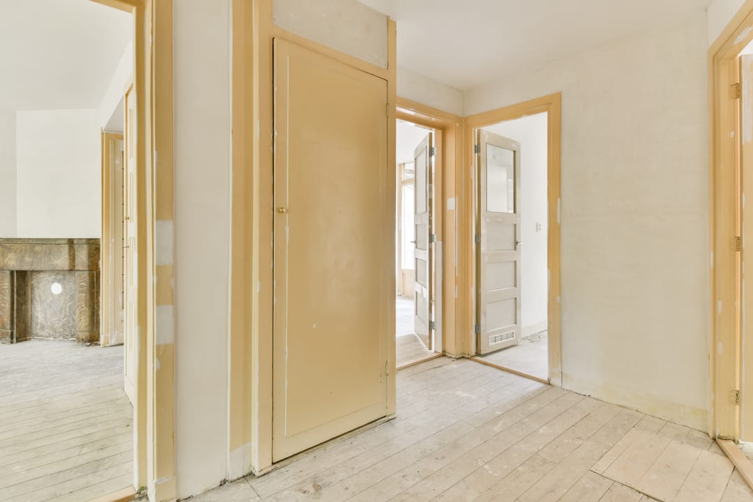 Foto 8 van President Kennedylaan 244-H