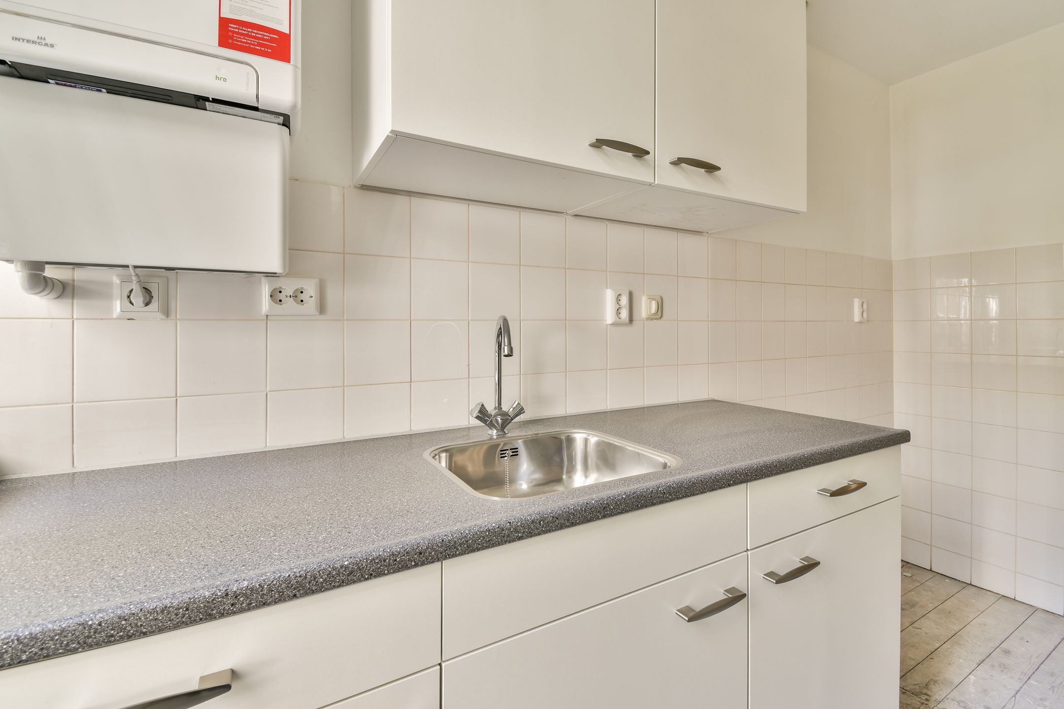 Foto 9 van President Kennedylaan 244-H