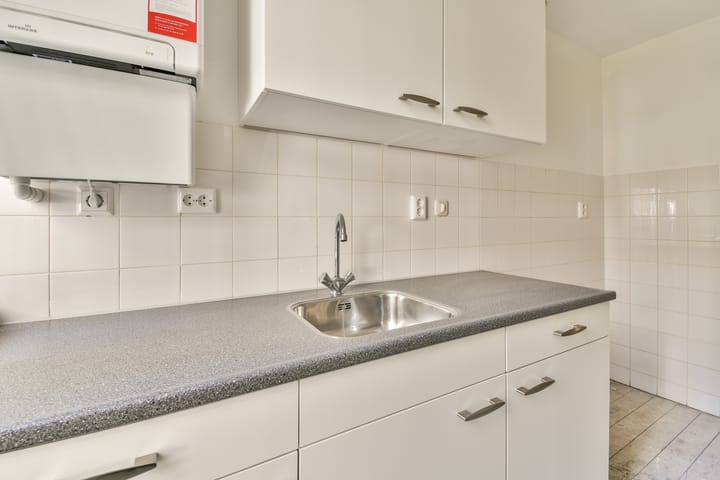 Foto 9 van President Kennedylaan 244-H