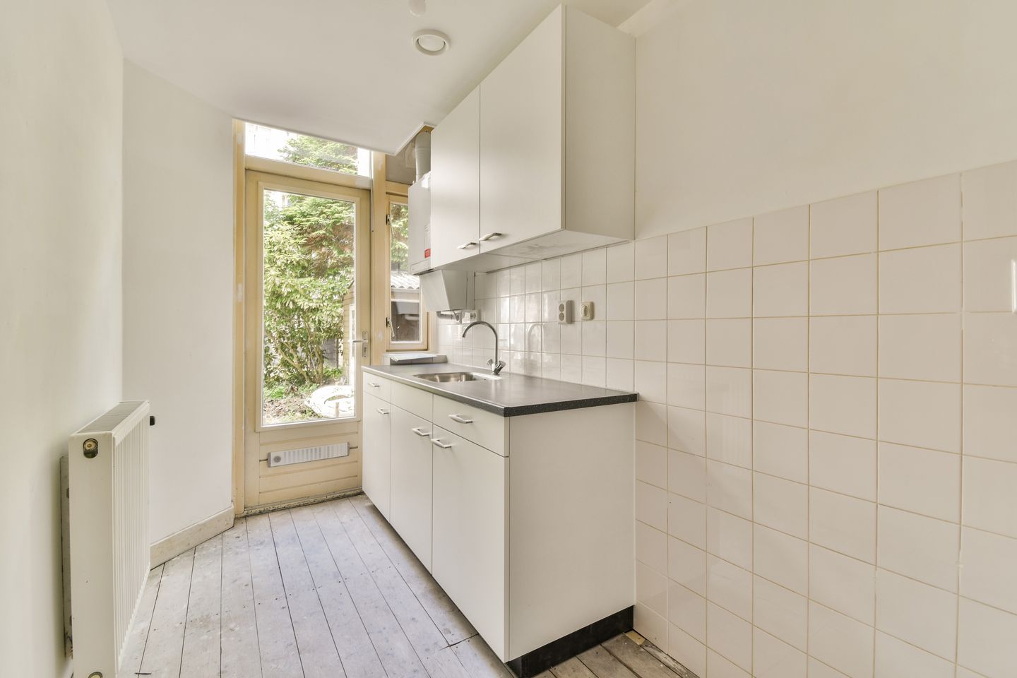 Foto 10 van President Kennedylaan 244-H