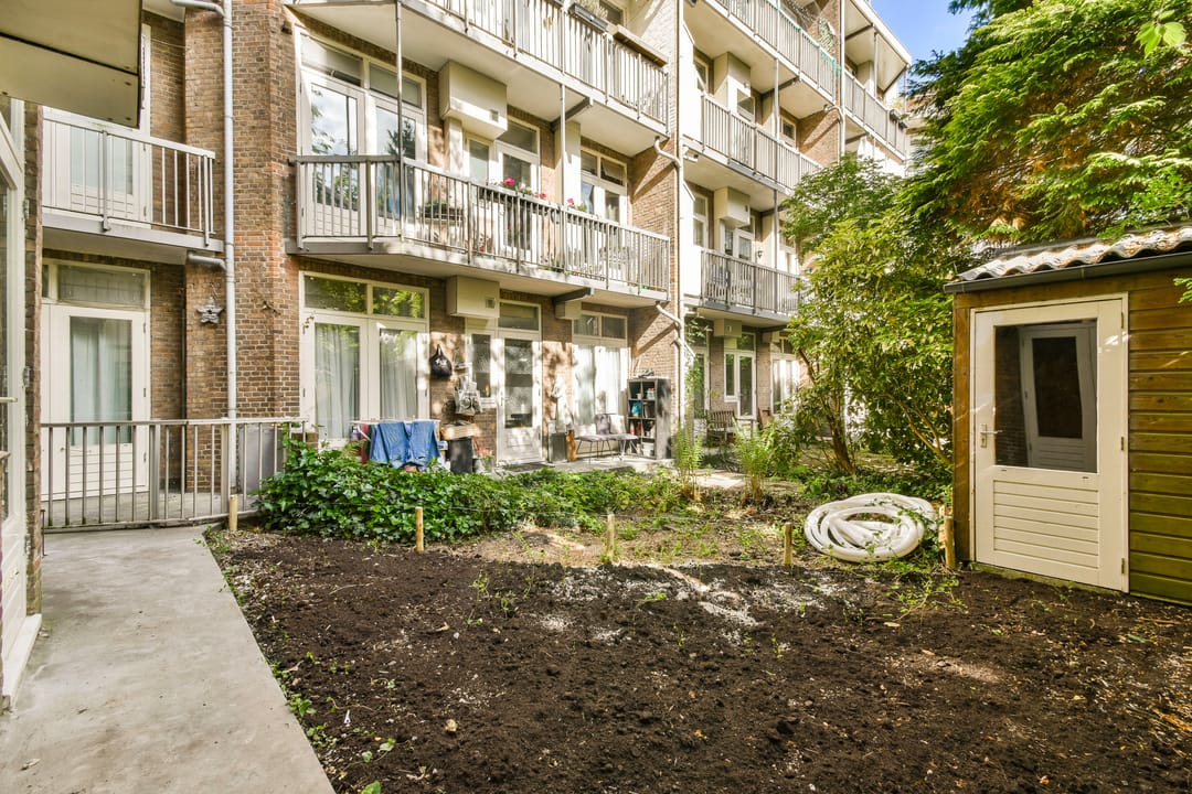 Foto 11 van President Kennedylaan 244-H