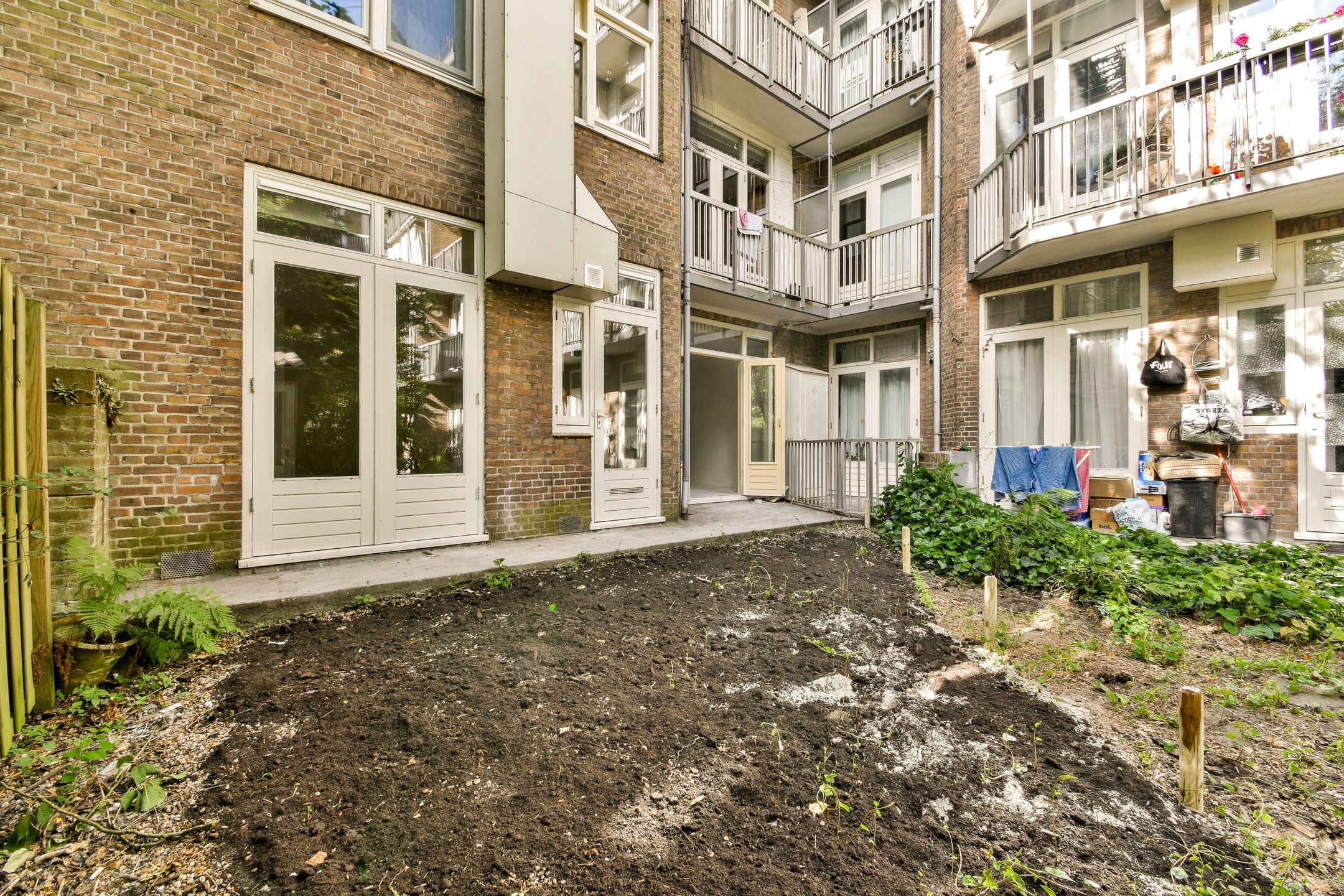 Foto 12 van President Kennedylaan 244-H