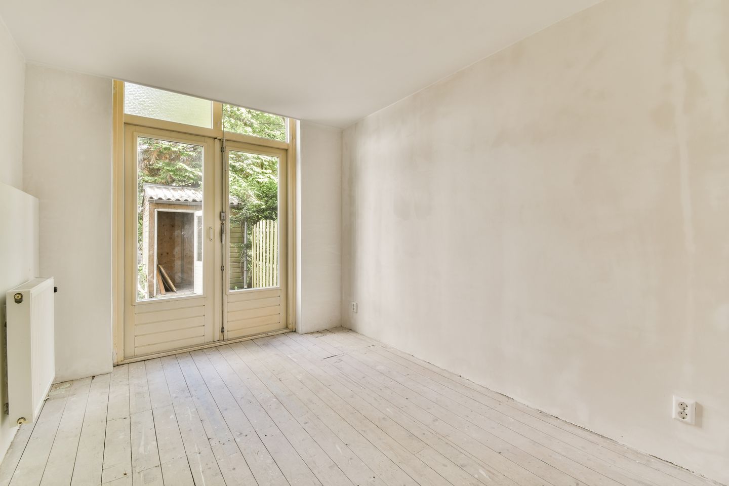 Foto 14 van President Kennedylaan 244-H