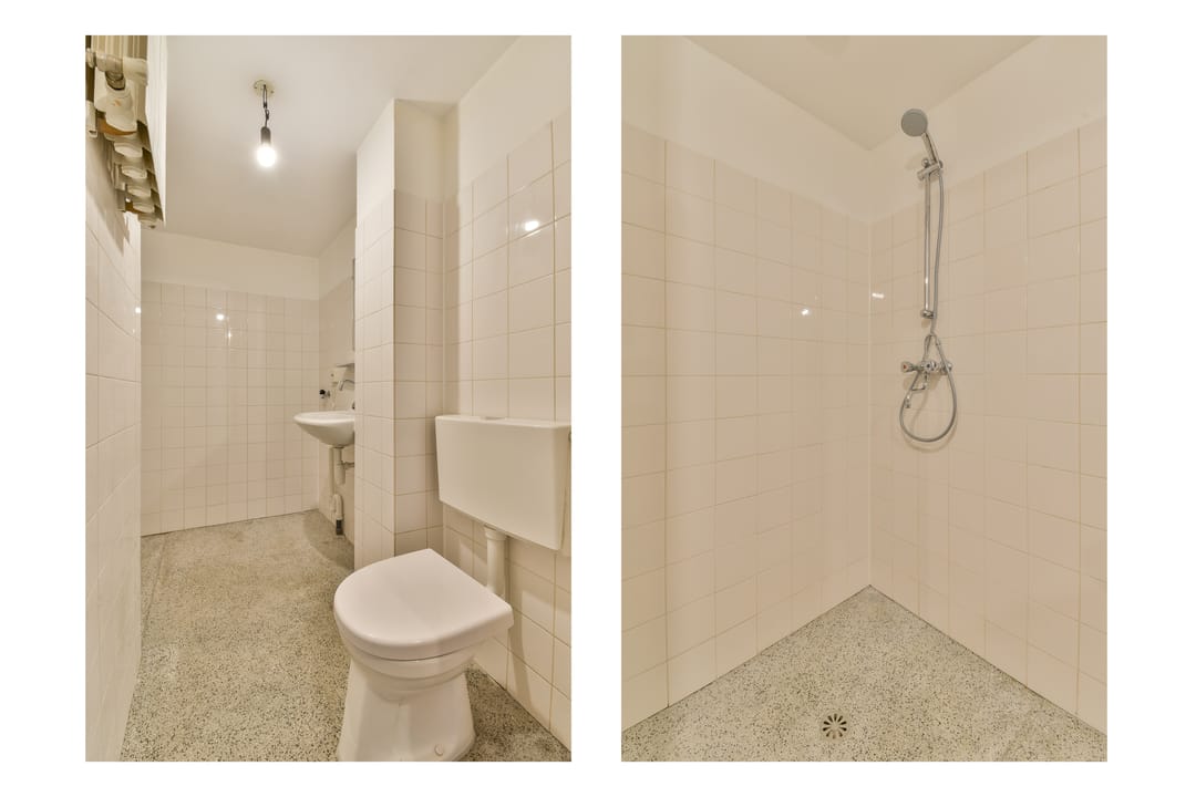 Foto 16 van President Kennedylaan 244-H