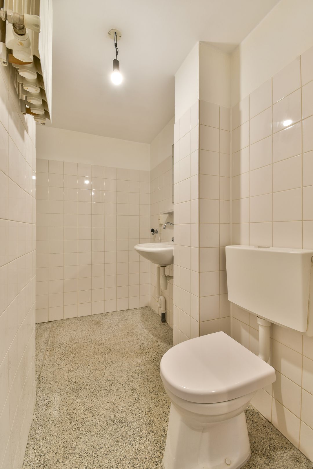 Foto 17 van President Kennedylaan 244-H