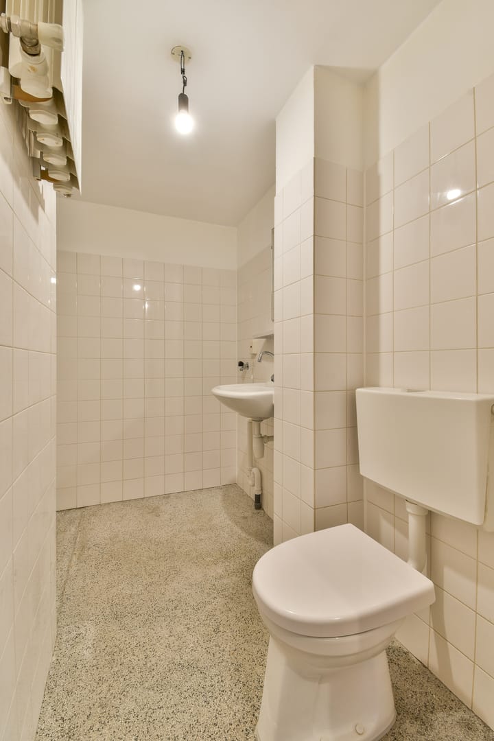 Foto 17 van President Kennedylaan 244-H