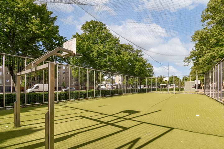 Foto 22 van President Kennedylaan 244-H