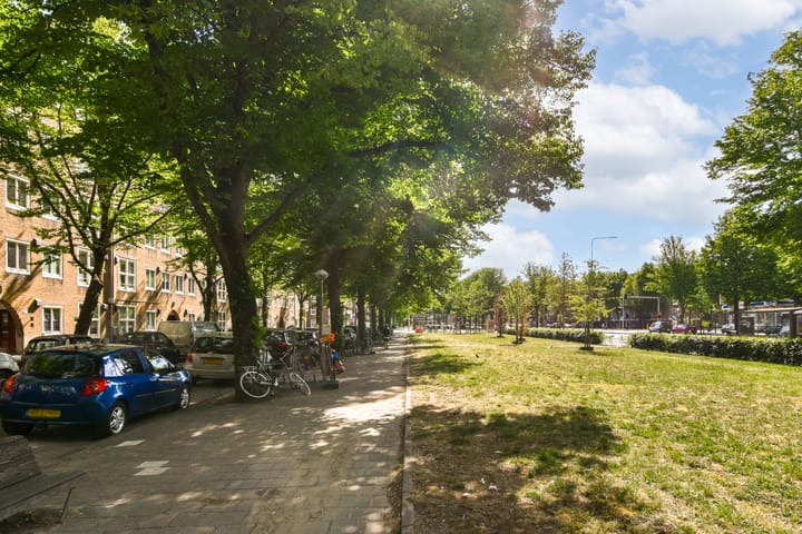 Foto 23 van President Kennedylaan 244-H