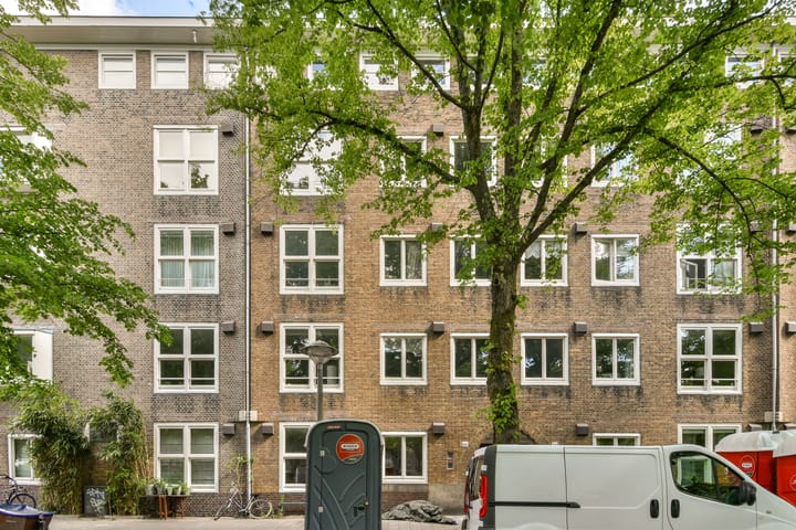 Foto 24 van President Kennedylaan 244-H