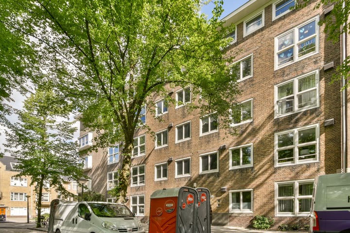 Foto 25 van President Kennedylaan 244-H