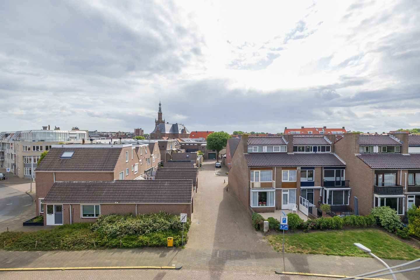 Foto 4 van Willy Sluiterstraat 111