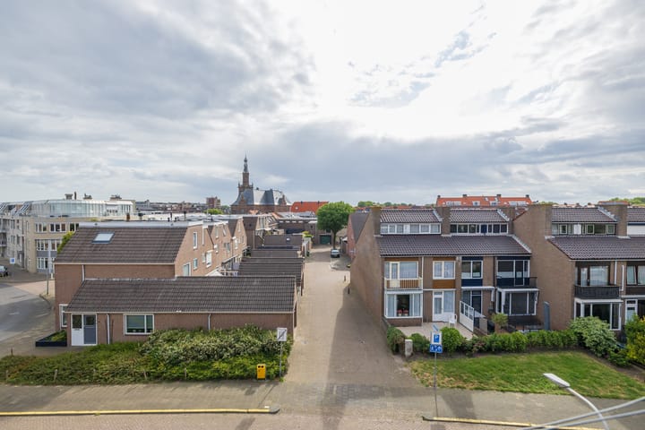 Foto 4 van Willy Sluiterstraat 111