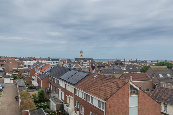 Foto 5 van Willy Sluiterstraat 111