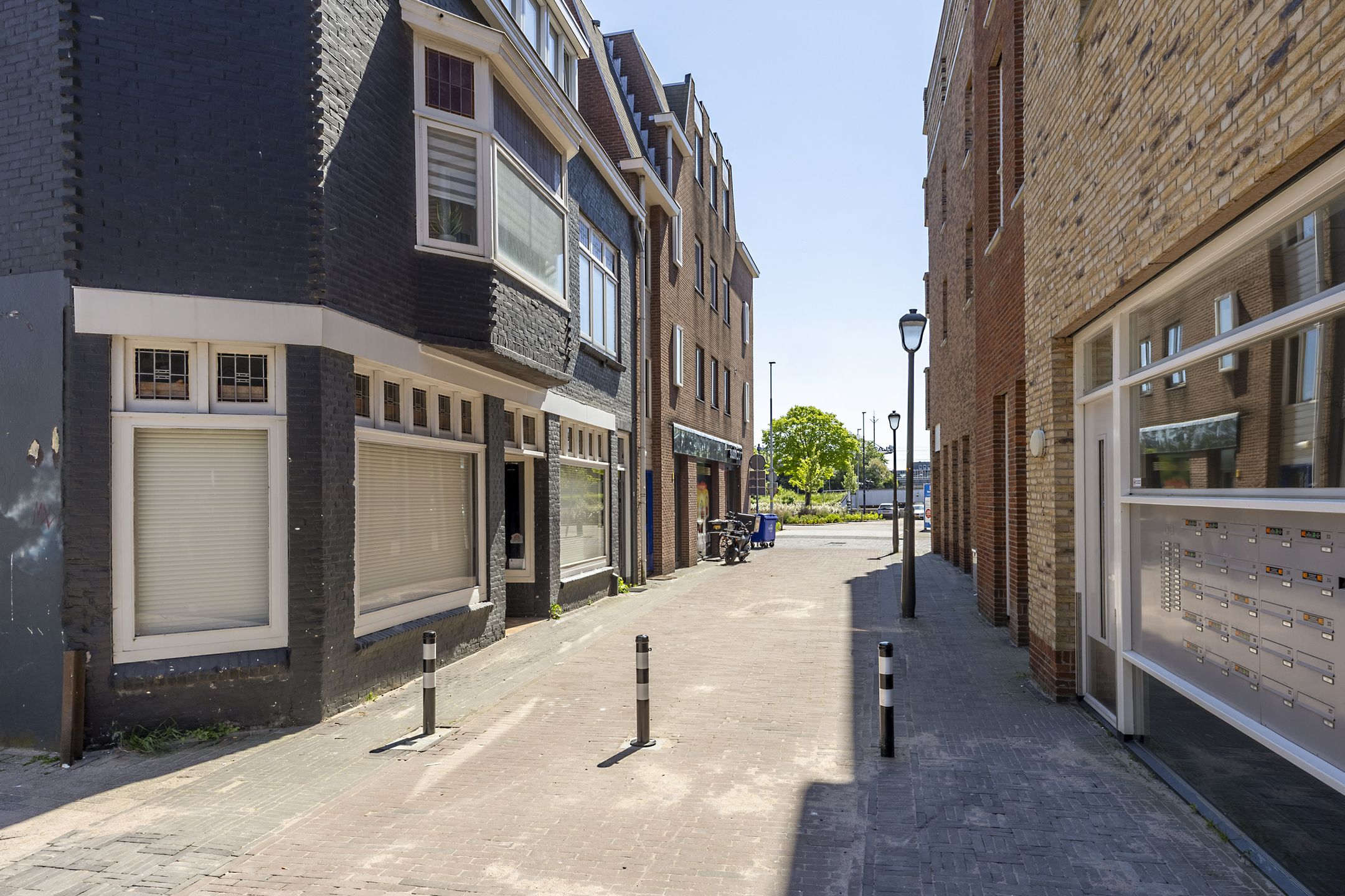 Foto 3 van Nieuwstraat 3