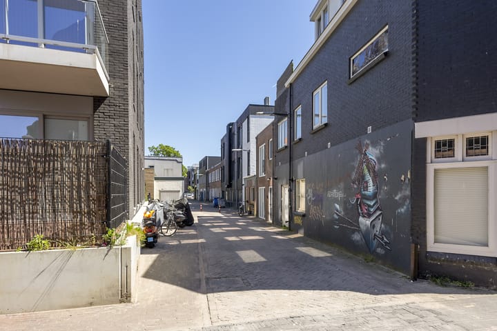 Foto 2 van Nieuwstraat 3