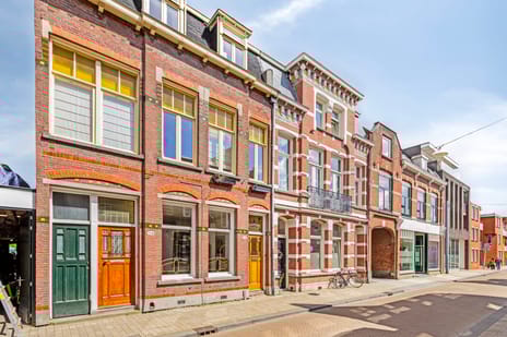 Telefoonstraat thumbnail