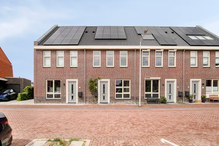 Bekijk foto van Opaal 5