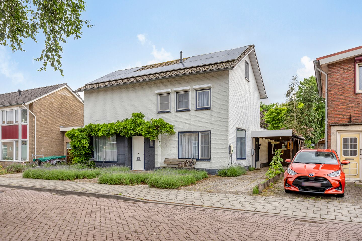 Prins Bernhardstraat 7 main image