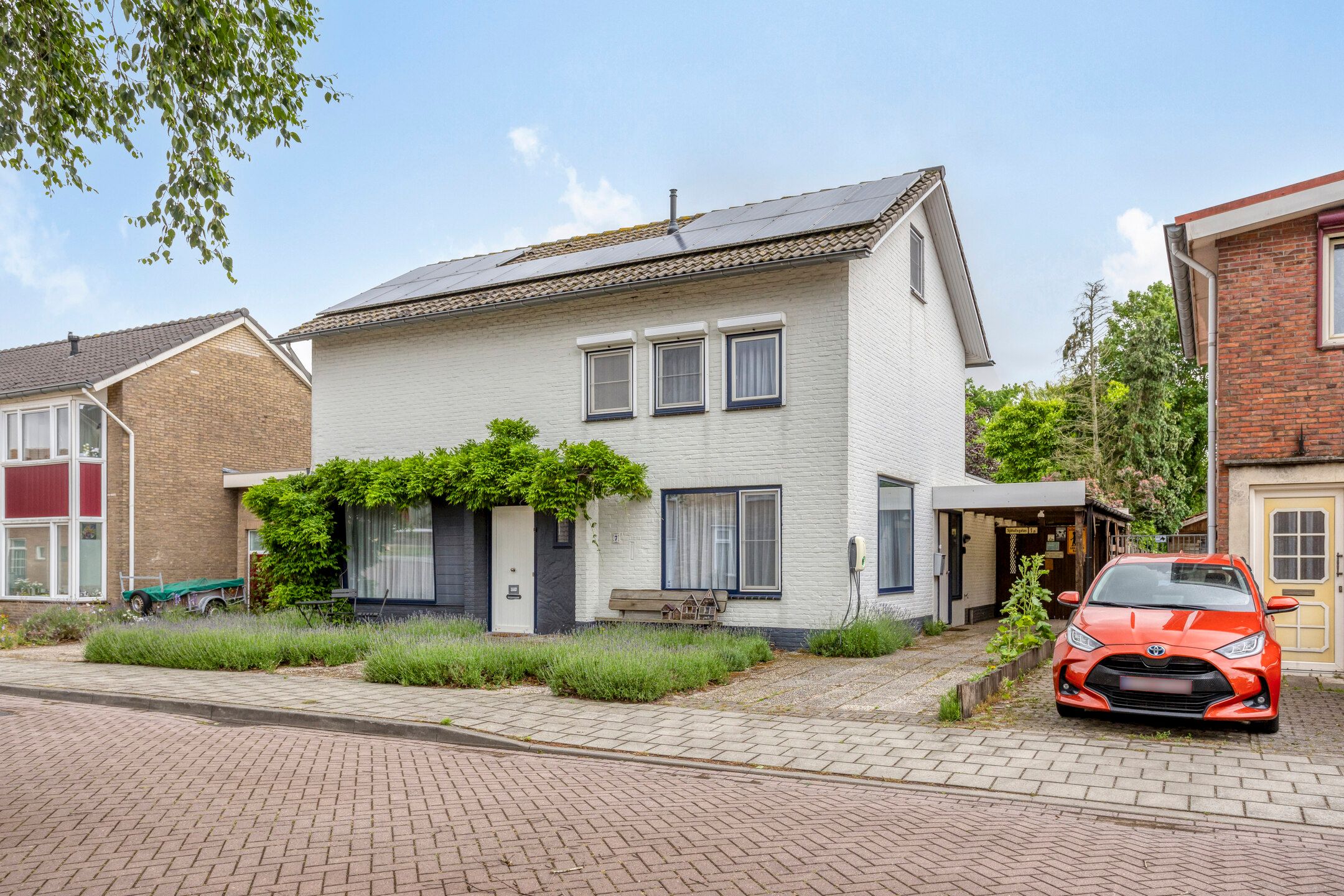 Prins Bernhardstraat, 7, Clinge, 4567CC, Zeeland, Nederland 7