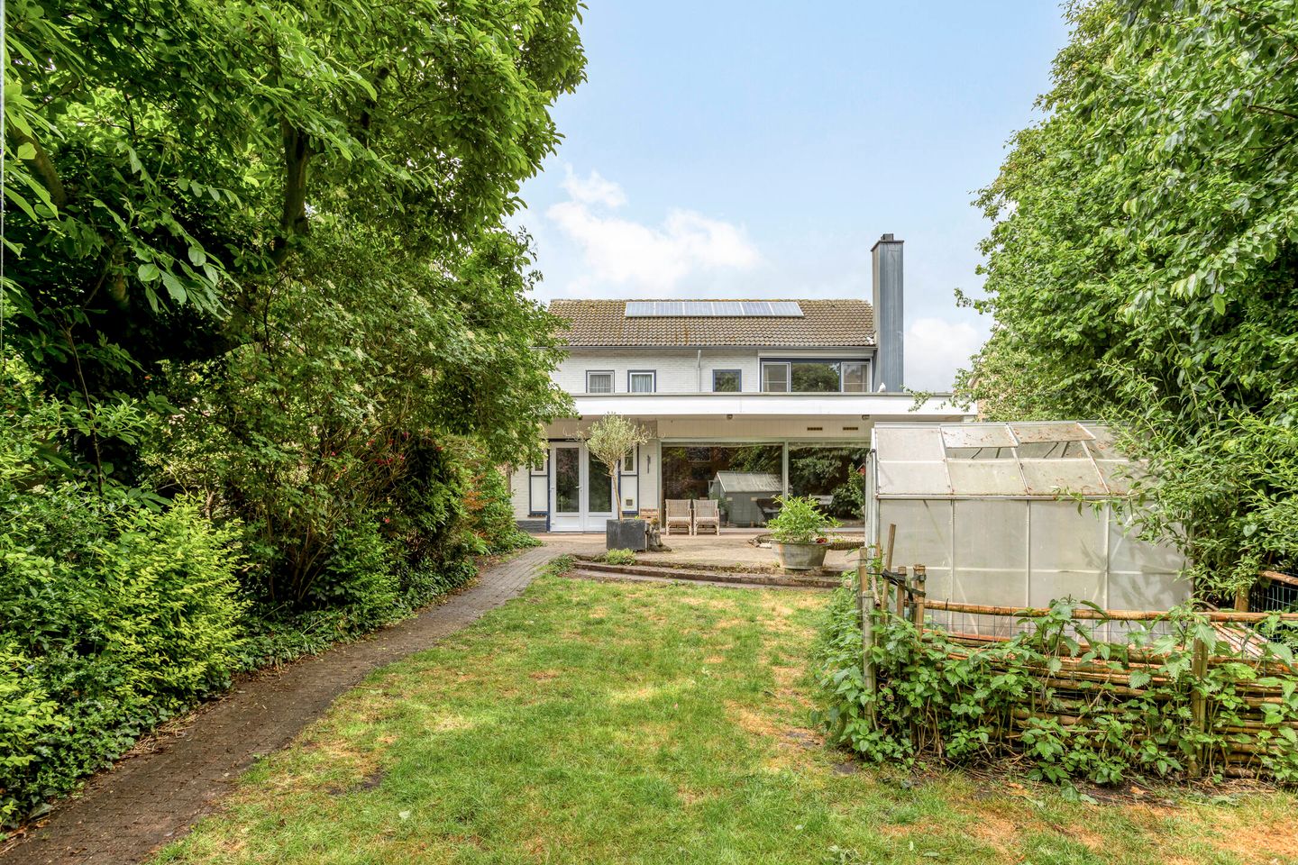 Photo 4 of Prins Bernhardstraat 7