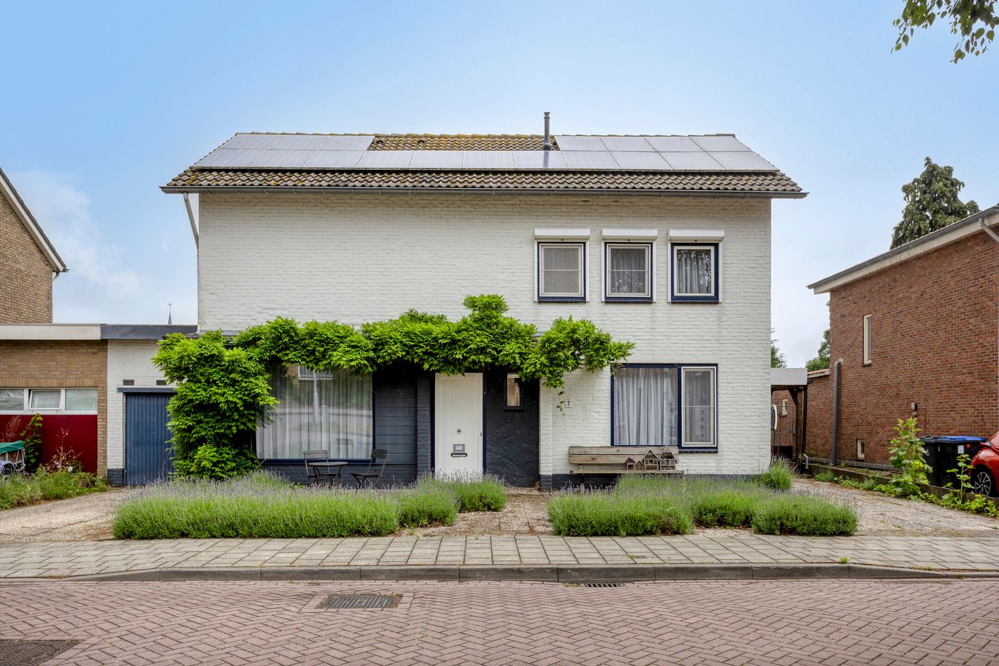 Photo 5 of Prins Bernhardstraat 7