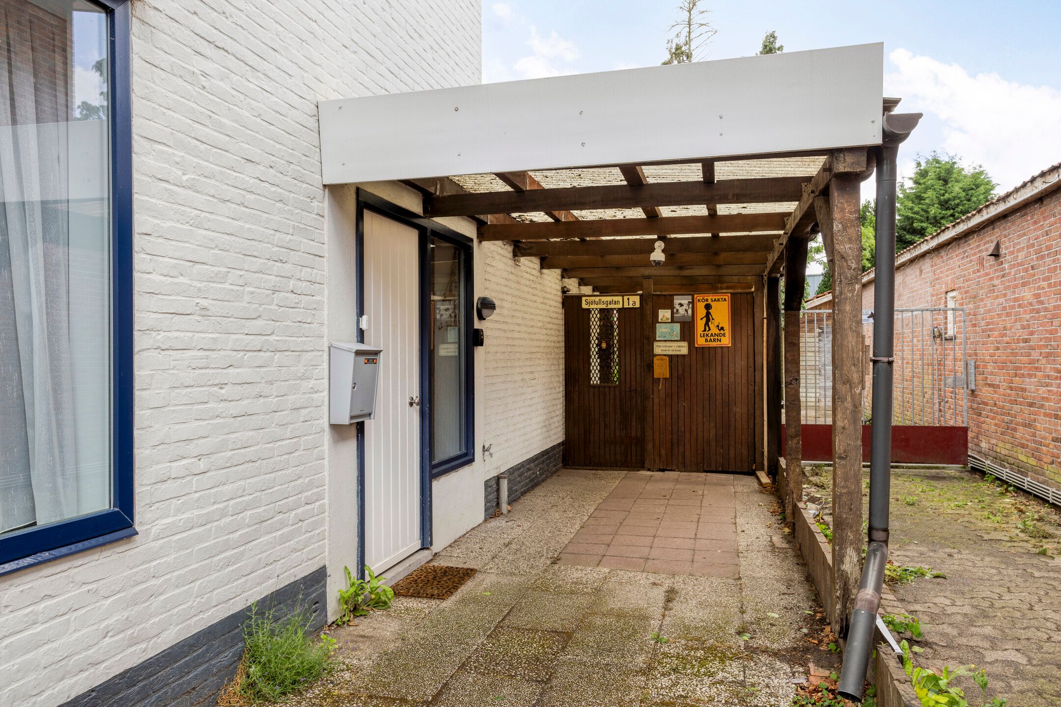 Photo 6 of Prins Bernhardstraat 7