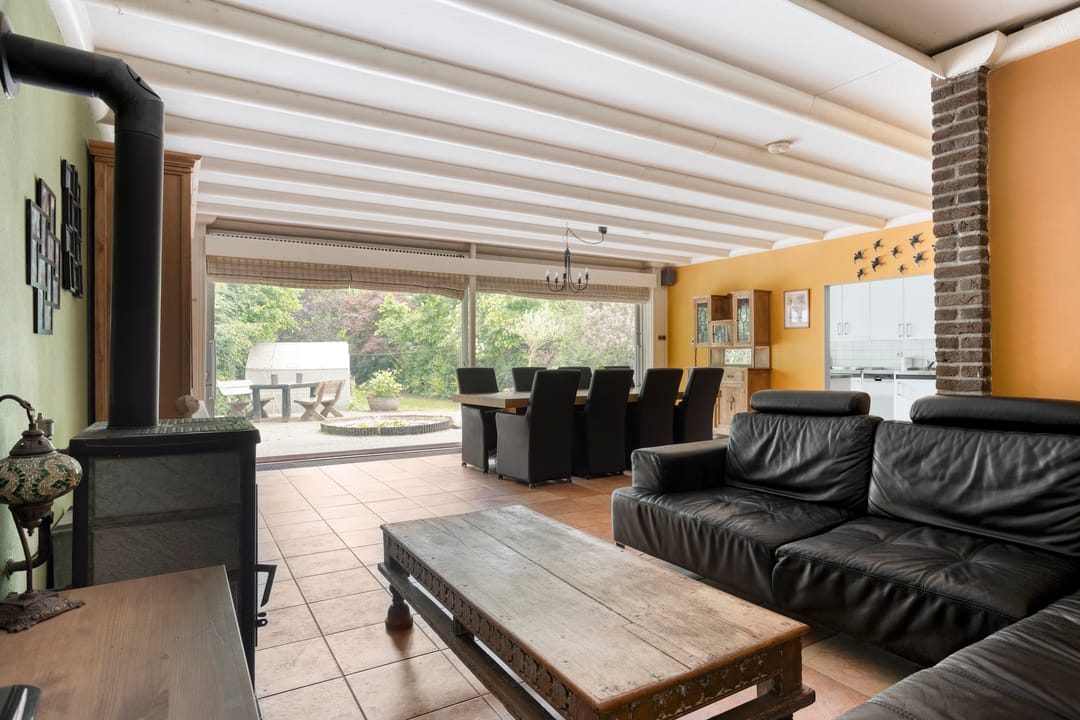 Photo 8 of Prins Bernhardstraat 7