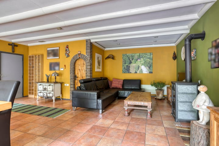 Photo 9 of Prins Bernhardstraat 7