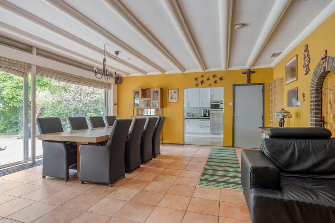 Photo 11 of Prins Bernhardstraat 7