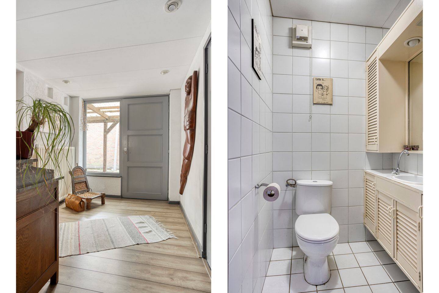 Photo 14 of Prins Bernhardstraat 7