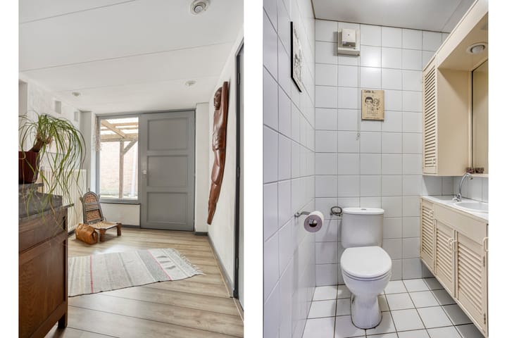 Photo 14 of Prins Bernhardstraat 7