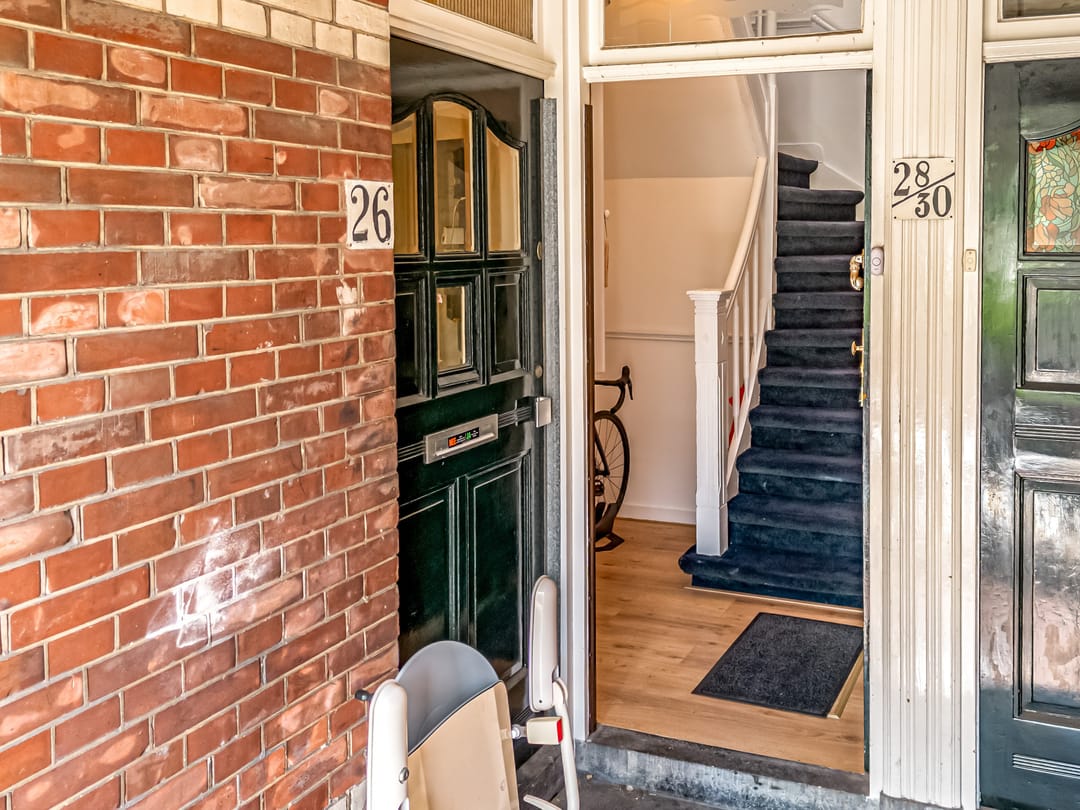 Foto 26 van Acaciastraat 28