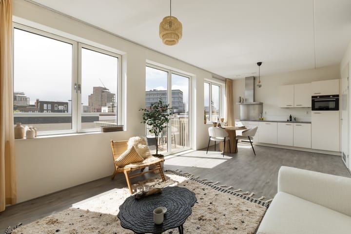 Foto 3 van Bart van der Leckhof 76