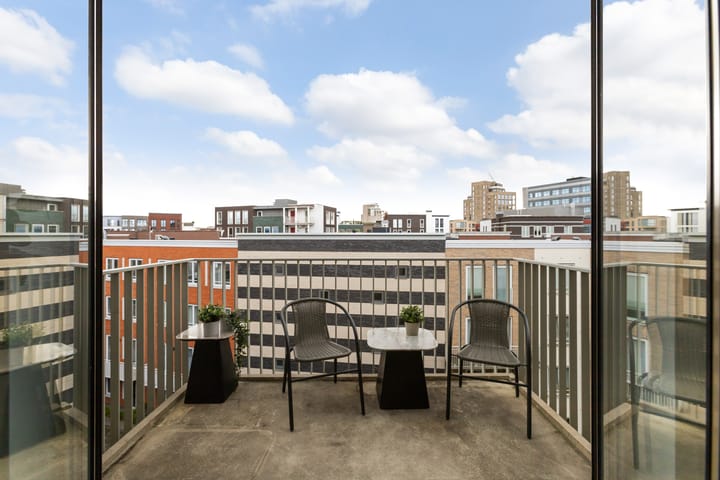 Foto 4 van Bart van der Leckhof 76