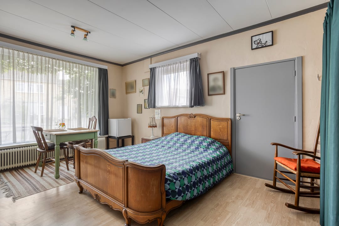 Photo 17 of Prins Bernhardstraat 7