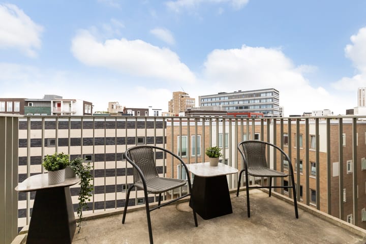 Foto 5 van Bart van der Leckhof 76