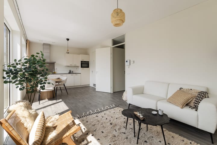 Foto 7 van Bart van der Leckhof 76