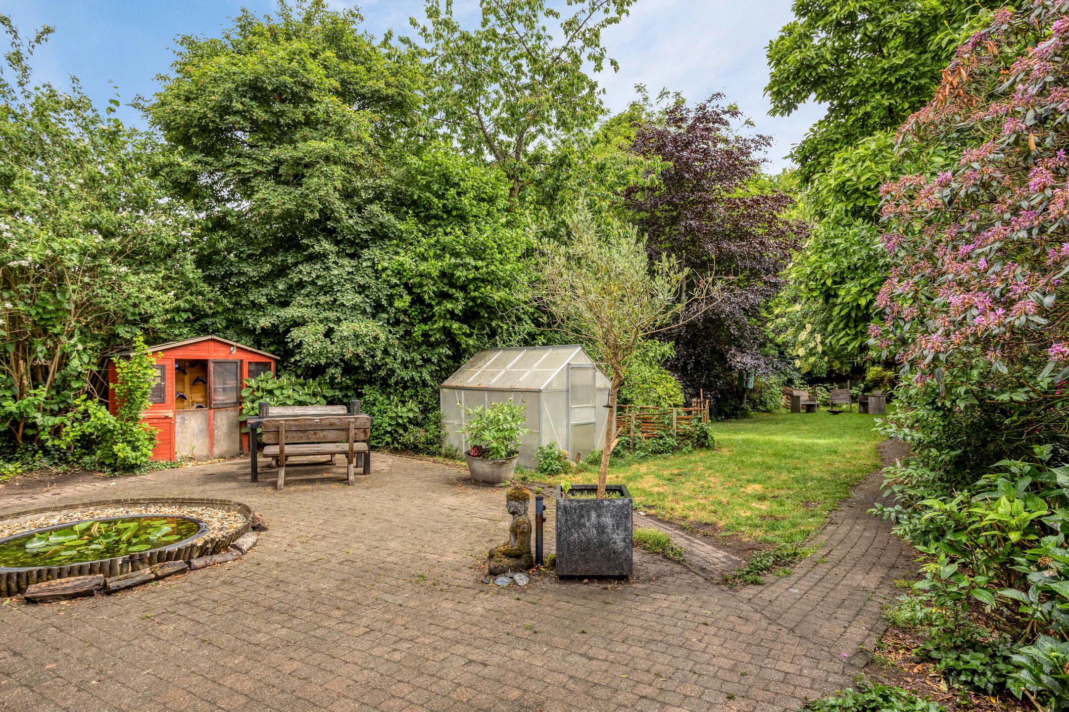 Photo 30 of Prins Bernhardstraat 7