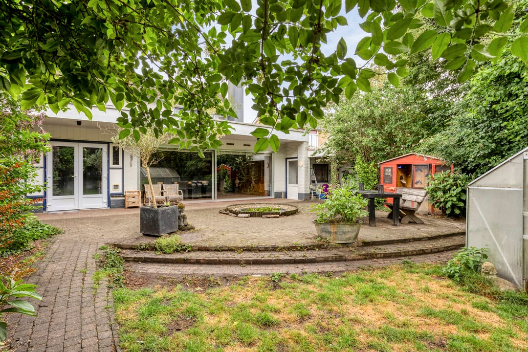 Photo 31 of Prins Bernhardstraat 7