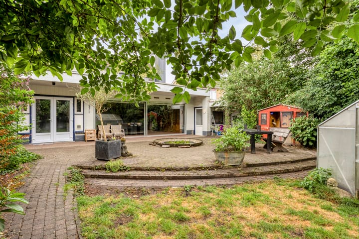 Photo 31 of Prins Bernhardstraat 7