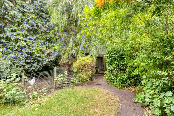 Photo 34 of Prins Bernhardstraat 7