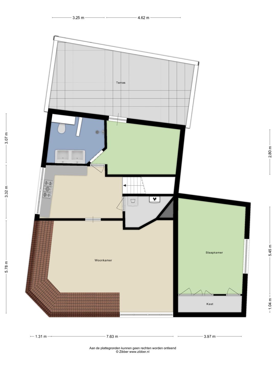 Foto 61 van Nieuwstraat 3