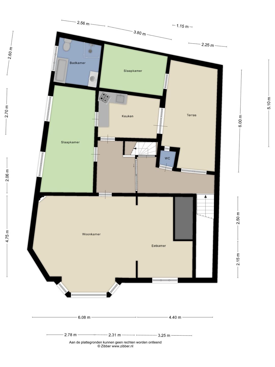 Foto 62 van Nieuwstraat 3