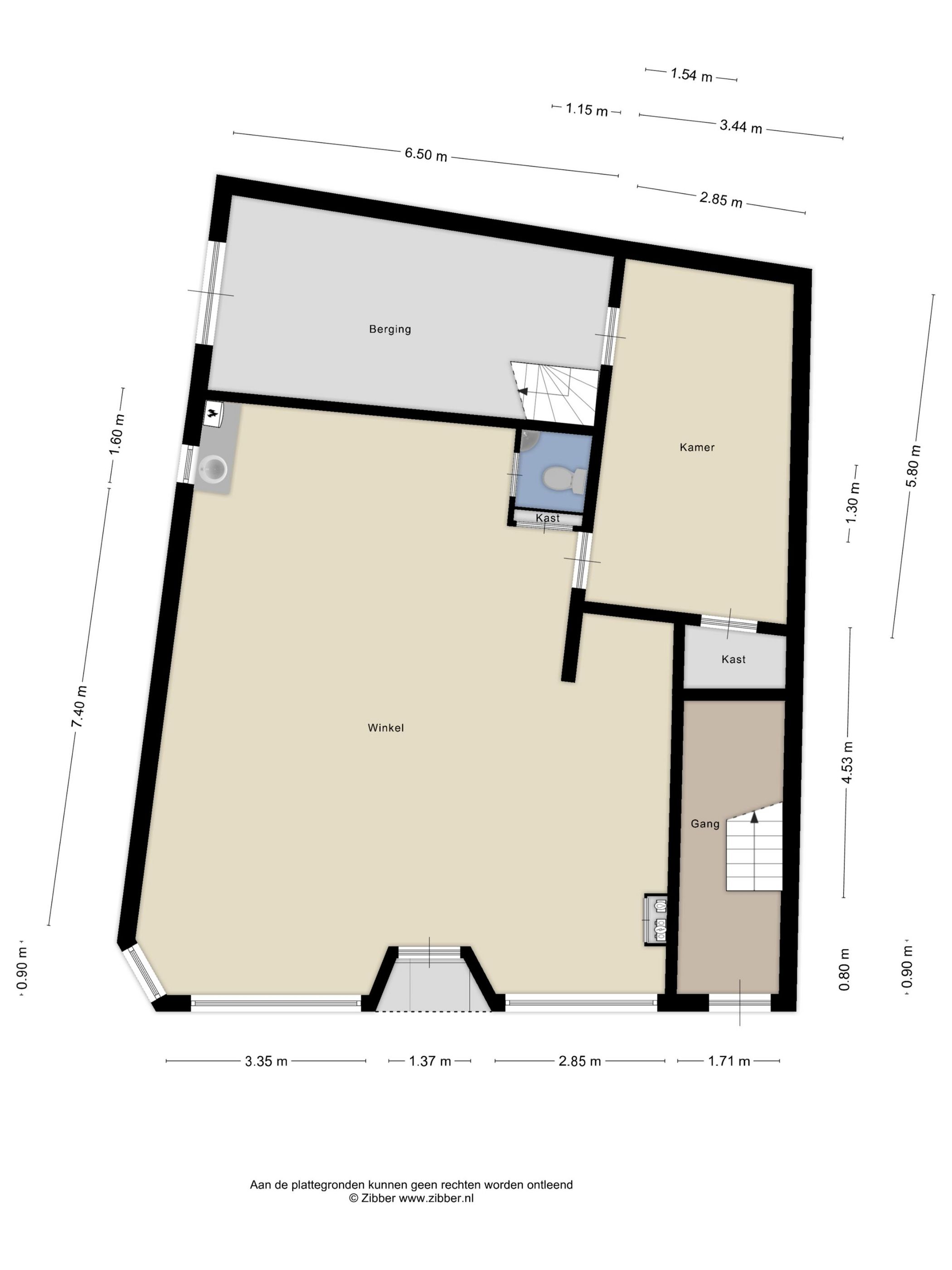 Foto 63 van Nieuwstraat 3