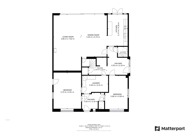 Photo 40 of Prins Bernhardstraat 7