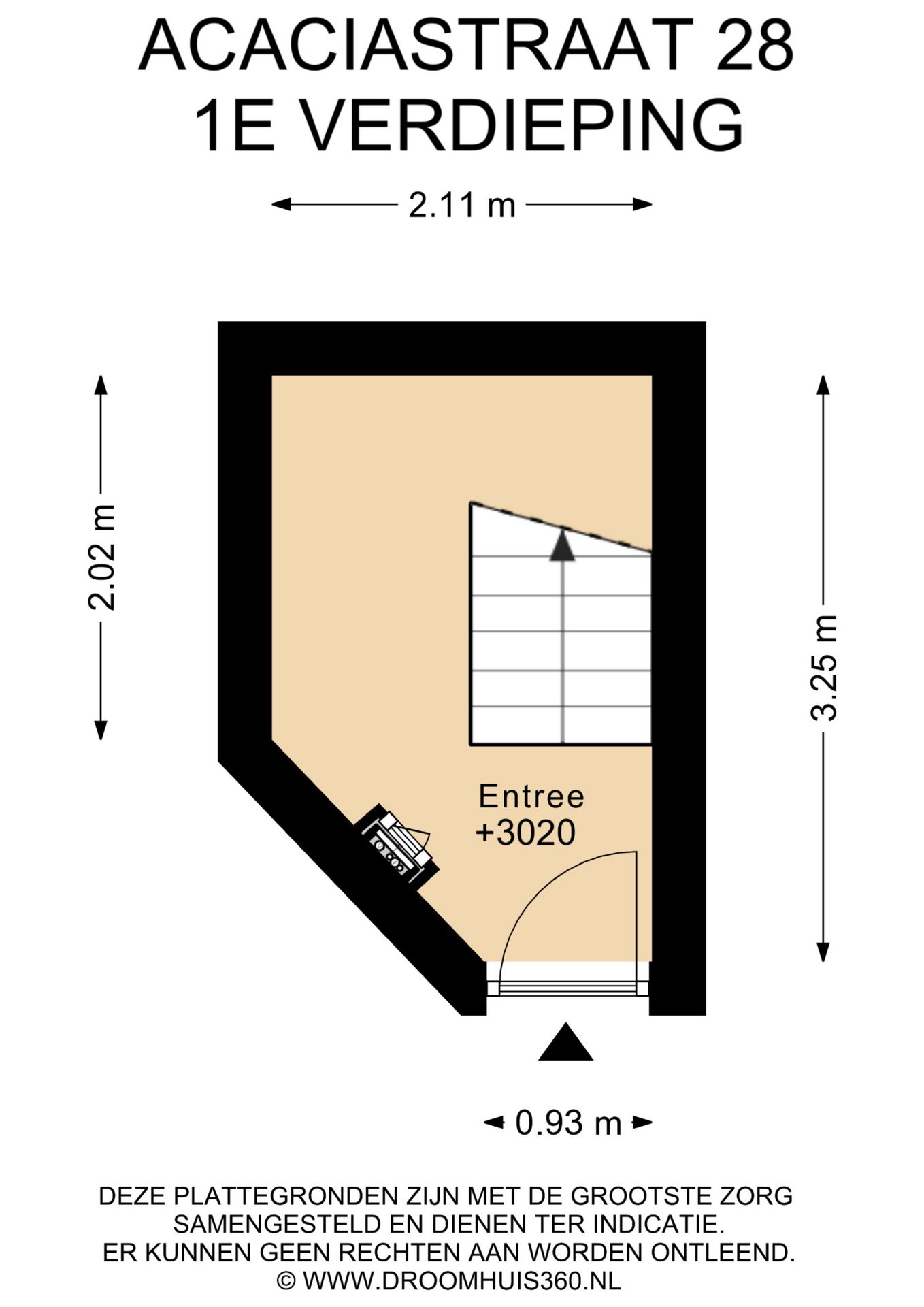 Foto 27 van Acaciastraat 28