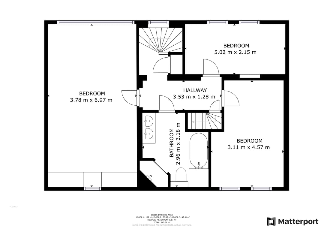 Photo 41 of Prins Bernhardstraat 7