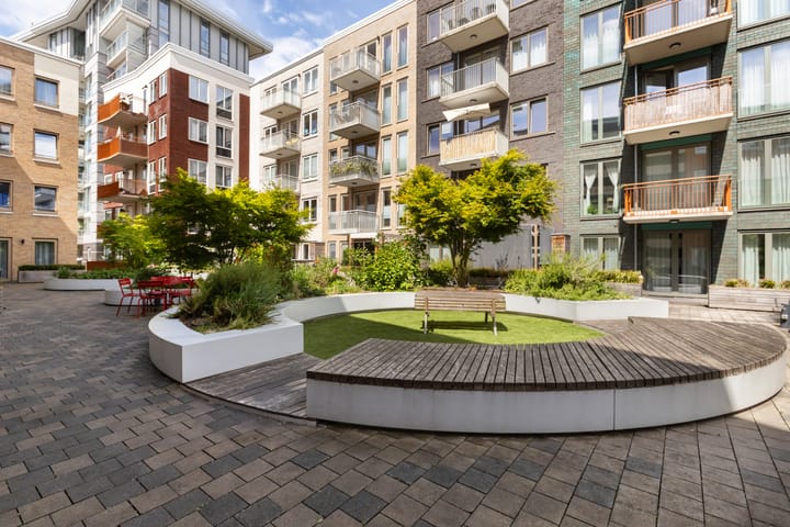 Foto 27 van Bart van der Leckhof 76