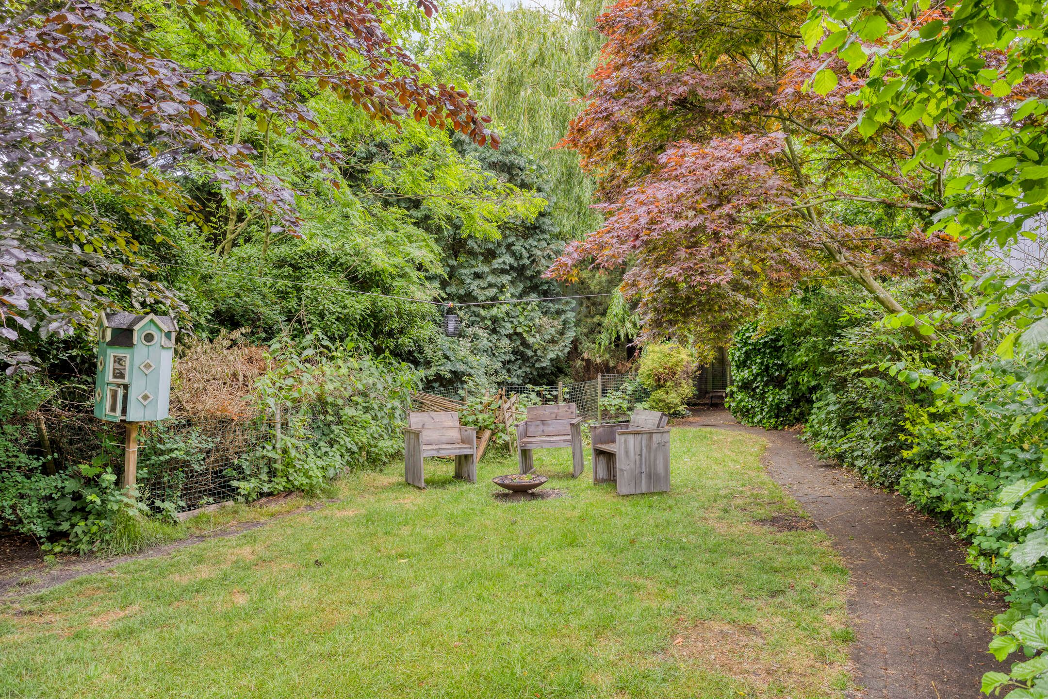 Photo 33 of Prins Bernhardstraat 7