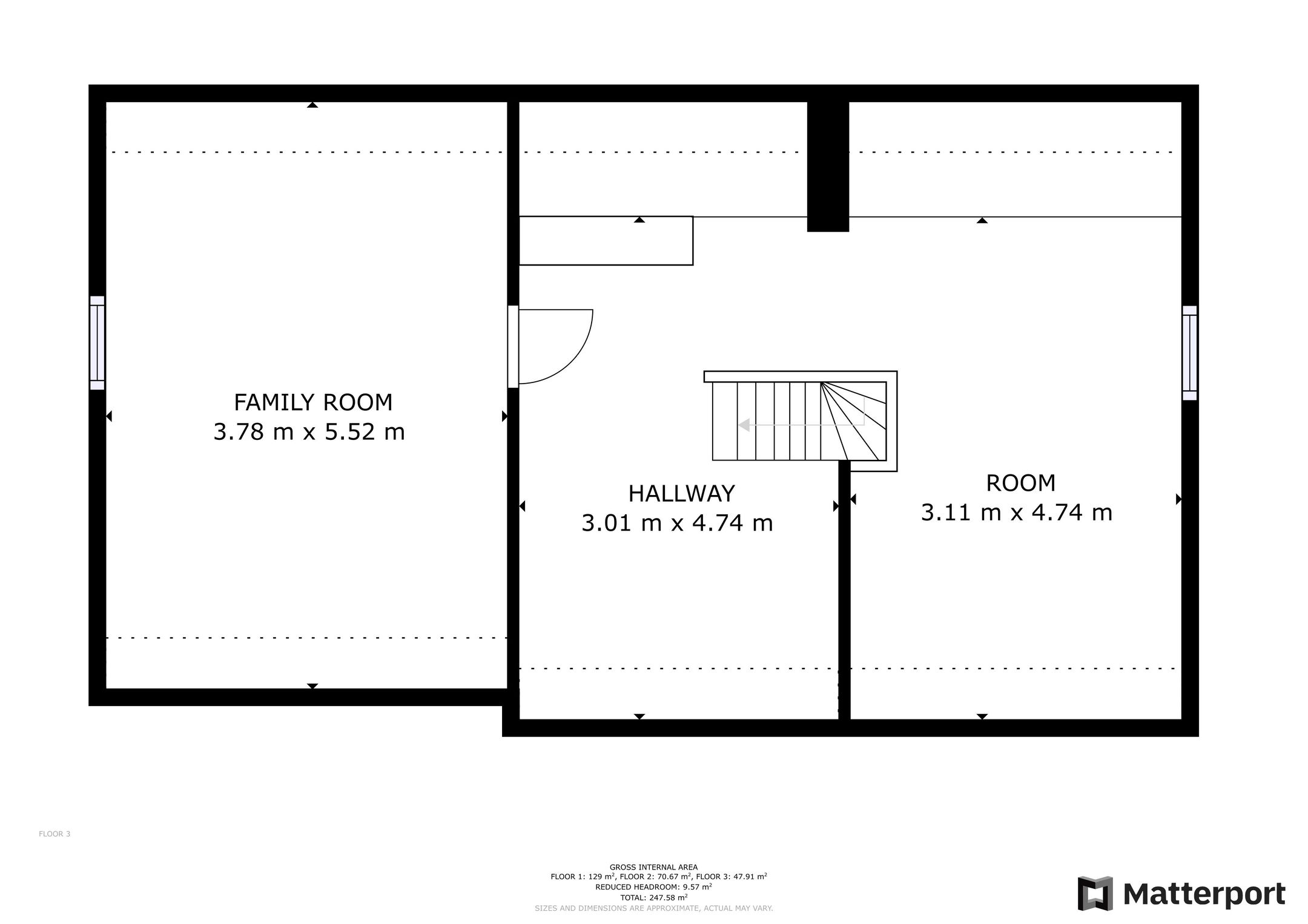 Photo 42 of Prins Bernhardstraat 7